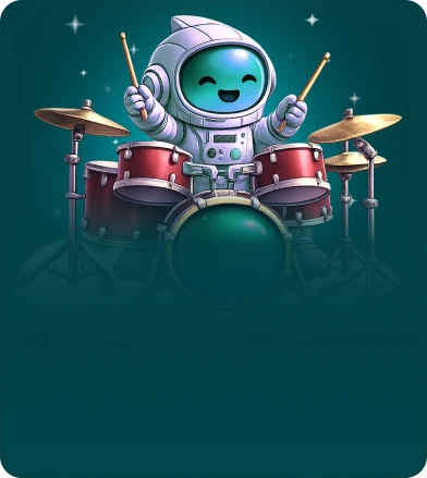 drums control