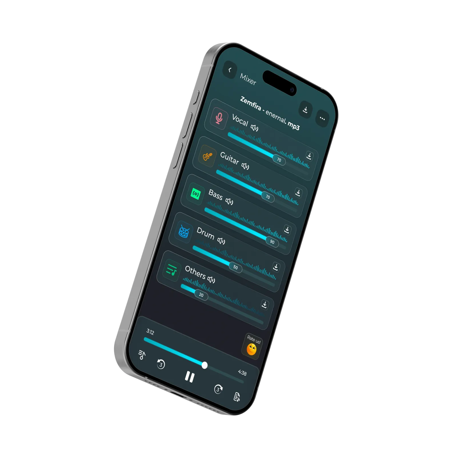 mobile